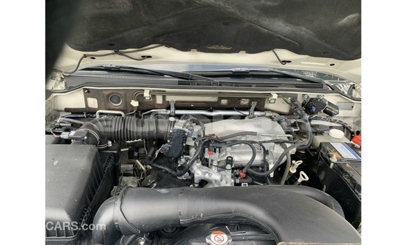 Buy Import Mitsubishi Pajero White Car in Import - Dubai in Akmecet Buy Import Mitsubishi Pajero White Car in Import - Dubai in Akmecet