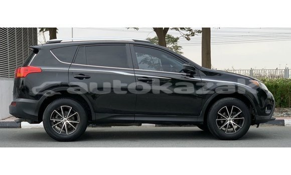 Buy Import Toyota 4Runner Black Car in Import - Dubai in Akmecet Buy Import Toyota 4Runner Black Car in Import - Dubai in Akmecet
