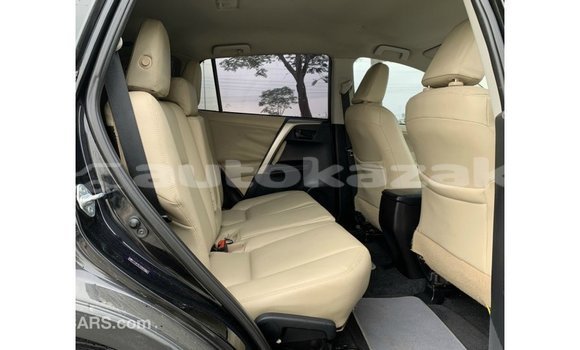Buy Import Toyota 4Runner Black Car in Import - Dubai in Akmecet Buy Import Toyota 4Runner Black Car in Import - Dubai in Akmecet