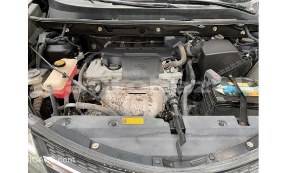 Buy Import Toyota 4Runner Black Car in Import - Dubai in Akmecet Buy Import Toyota 4Runner Black Car in Import - Dubai in Akmecet