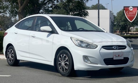 Buy Import Hyundai Accent White Car in Import - Dubai in Akmecet Buy Import Hyundai Accent White Car in Import - Dubai in Akmecet