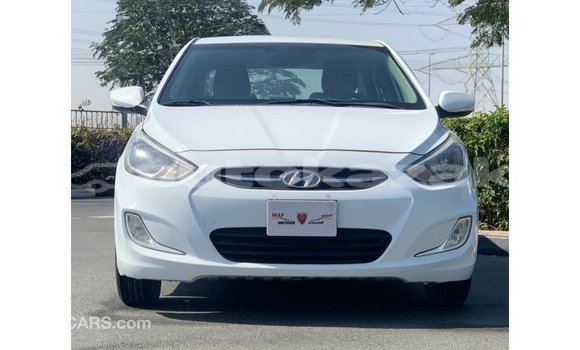 Buy Import Hyundai Accent White Car in Import - Dubai in Akmecet Buy Import Hyundai Accent White Car in Import - Dubai in Akmecet
