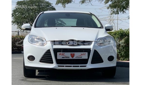 Buy Import Ford Focus White Car in Import - Dubai in Akmecet Buy Import Ford Focus White Car in Import - Dubai in Akmecet