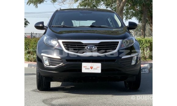 Buy Import Kia Sportage Black Car in Import - Dubai in Akmecet Buy Import Kia Sportage Black Car in Import - Dubai in Akmecet