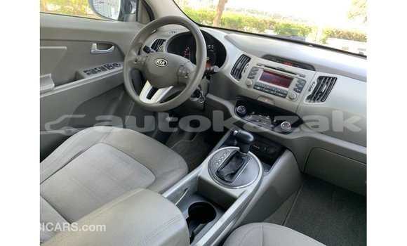 Buy Import Kia Sportage Black Car in Import - Dubai in Akmecet Buy Import Kia Sportage Black Car in Import - Dubai in Akmecet