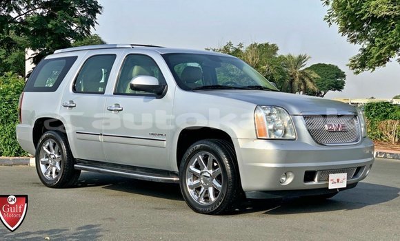 Buy Import GMC Yukon Other Car in Import - Dubai in Akmecet