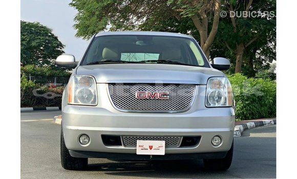 Buy Import GMC Yukon Other Car in Import - Dubai in Akmecet Buy Import GMC Yukon Other Car in Import - Dubai in Akmecet