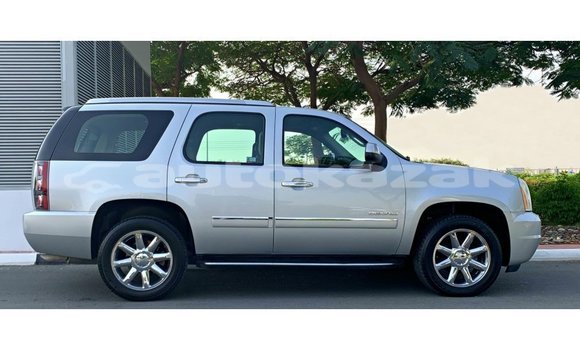 Buy Import GMC Yukon Other Car in Import - Dubai in Akmecet Buy Import GMC Yukon Other Car in Import - Dubai in Akmecet