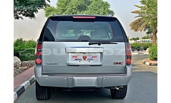 Buy Import GMC Yukon Other Car in Import - Dubai in Akmecet Buy Import GMC Yukon Other Car in Import - Dubai in Akmecet