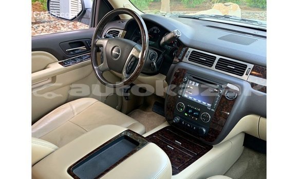 Buy Import GMC Yukon Other Car in Import - Dubai in Akmecet Buy Import GMC Yukon Other Car in Import - Dubai in Akmecet