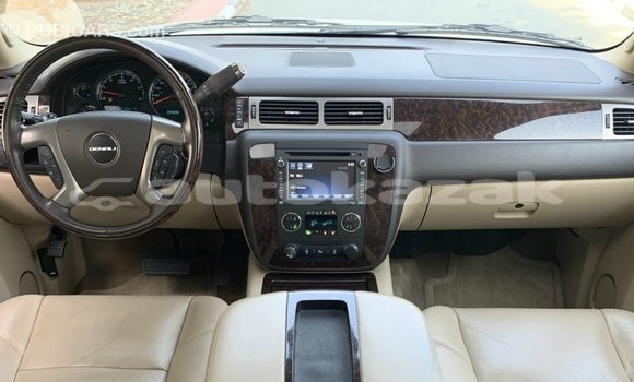 Buy Import GMC Yukon Other Car in Import - Dubai in Akmecet Buy Import GMC Yukon Other Car in Import - Dubai in Akmecet