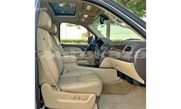 Buy Import GMC Yukon Other Car in Import - Dubai in Akmecet Buy Import GMC Yukon Other Car in Import - Dubai in Akmecet
