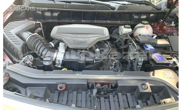 Buy Import Cadillac XT5 Red Car in Import - Dubai in Akmecet Buy Import Cadillac XT5 Red Car in Import - Dubai in Akmecet