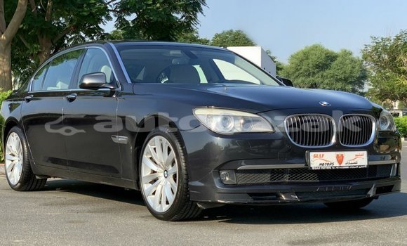 Buy Import BMW R Other Bike in Import - Dubai in Akmecet