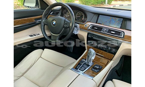 Buy Import BMW R Other Bike in Import - Dubai in Akmecet Buy Import BMW R Other Bike in Import - Dubai in Akmecet