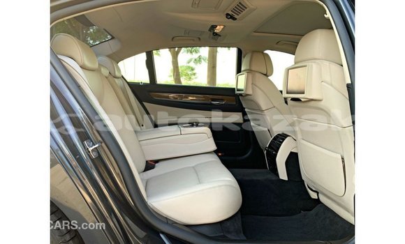 Buy Import BMW R Other Bike in Import - Dubai in Akmecet Buy Import BMW R Other Bike in Import - Dubai in Akmecet