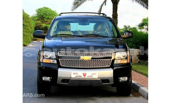Buy Import Chevrolet Tahoe Black Car in Import - Dubai in Akmecet Buy Import Chevrolet Tahoe Black Car in Import - Dubai in Akmecet