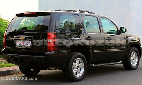 Buy Import Chevrolet Tahoe Black Car in Import - Dubai in Akmecet Buy Import Chevrolet Tahoe Black Car in Import - Dubai in Akmecet
