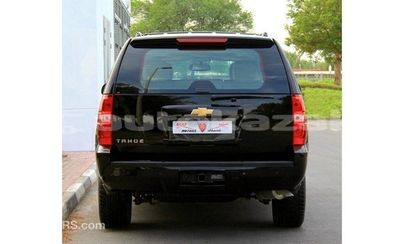 Buy Import Chevrolet Tahoe Black Car in Import - Dubai in Akmecet Buy Import Chevrolet Tahoe Black Car in Import - Dubai in Akmecet