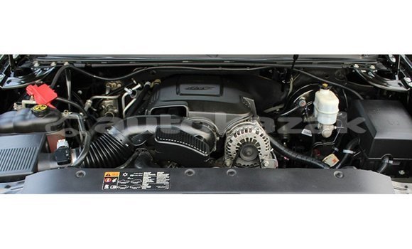 Buy Import Chevrolet Tahoe Black Car in Import - Dubai in Akmecet Buy Import Chevrolet Tahoe Black Car in Import - Dubai in Akmecet