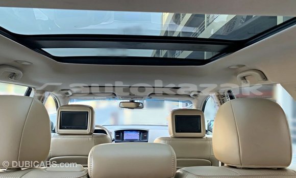 Buy Import Nissan Pathfinder Black Car in Import - Dubai in Akmecet Buy Import Nissan Pathfinder Black Car in Import - Dubai in Akmecet