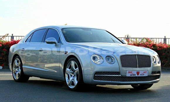Buy Import Bentley Flying Spur Other Car in Import - Dubai in Akmecet