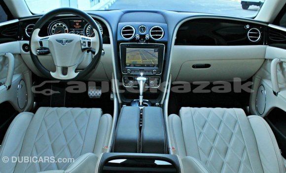 Buy Import Bentley Flying Spur Other Car in Import - Dubai in Akmecet Buy Import Bentley Flying Spur Other Car in Import - Dubai in Akmecet
