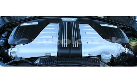 Buy Import Bentley Flying Spur Other Car in Import - Dubai in Akmecet Buy Import Bentley Flying Spur Other Car in Import - Dubai in Akmecet