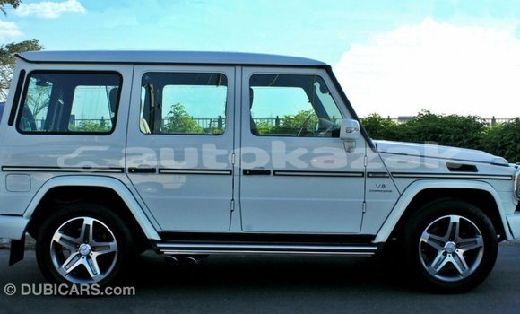 Buy Import Mercedes-Benz KOMPRESSOR White Car in Import - Dubai in Akmecet Buy Import Mercedes-Benz KOMPRESSOR White Car in Import - Dubai in Akmecet