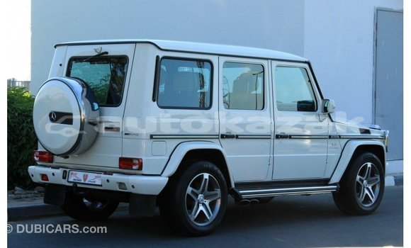 Buy Import Mercedes-Benz KOMPRESSOR White Car in Import - Dubai in Akmecet Buy Import Mercedes-Benz KOMPRESSOR White Car in Import - Dubai in Akmecet