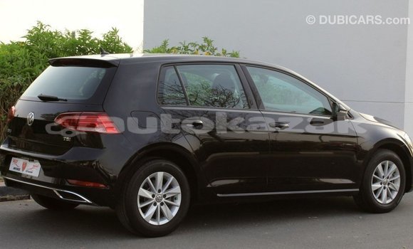 Buy Import Volkswagen Golf Black Car in Import - Dubai in Akmecet Buy Import Volkswagen Golf Black Car in Import - Dubai in Akmecet