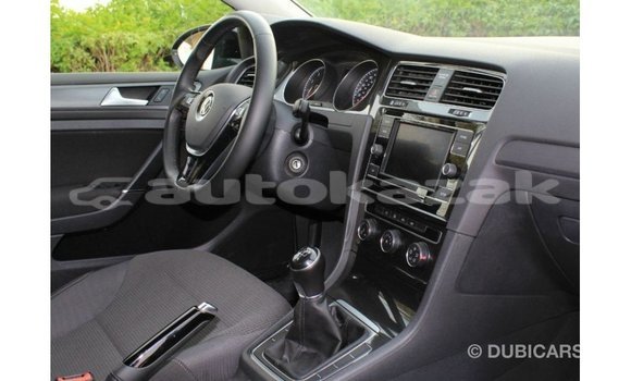 Buy Import Volkswagen Golf Black Car in Import - Dubai in Akmecet Buy Import Volkswagen Golf Black Car in Import - Dubai in Akmecet