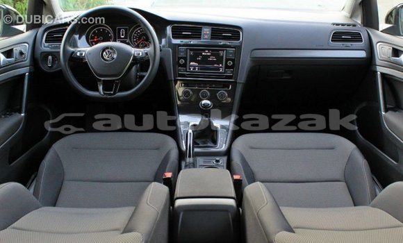 Buy Import Volkswagen Golf Black Car in Import - Dubai in Akmecet Buy Import Volkswagen Golf Black Car in Import - Dubai in Akmecet