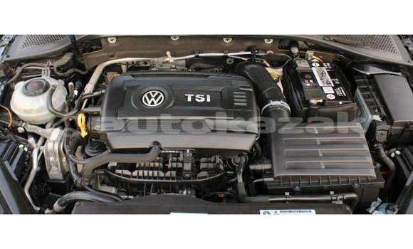 Buy Import Volkswagen Golf Black Car in Import - Dubai in Akmecet Buy Import Volkswagen Golf Black Car in Import - Dubai in Akmecet
