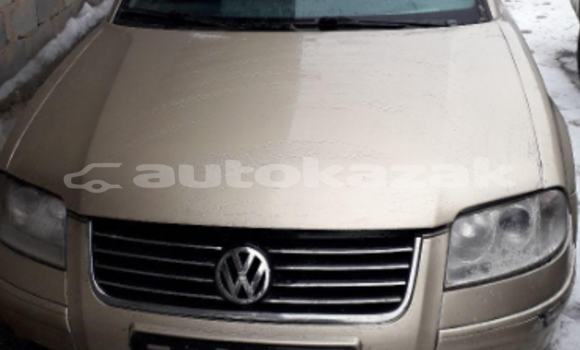 Buy Used Volkswagen Passat Brown Car in Almaty in Almati
