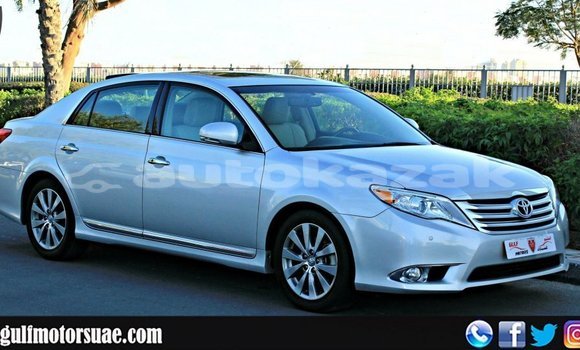 Buy Import Toyota Avalon Other Car in Import - Dubai in Akmecet