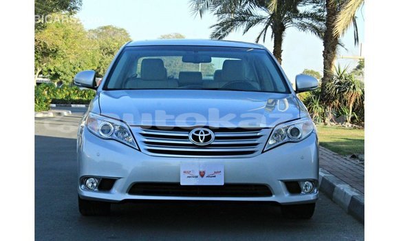 Buy Import Toyota Avalon Other Car in Import - Dubai in Akmecet Buy Import Toyota Avalon Other Car in Import - Dubai in Akmecet