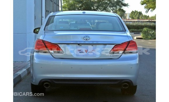 Buy Import Toyota Avalon Other Car in Import - Dubai in Akmecet Buy Import Toyota Avalon Other Car in Import - Dubai in Akmecet