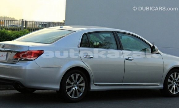 Buy Import Toyota Avalon Other Car in Import - Dubai in Akmecet Buy Import Toyota Avalon Other Car in Import - Dubai in Akmecet