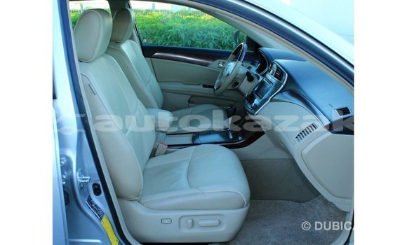 Buy Import Toyota Avalon Other Car in Import - Dubai in Akmecet Buy Import Toyota Avalon Other Car in Import - Dubai in Akmecet