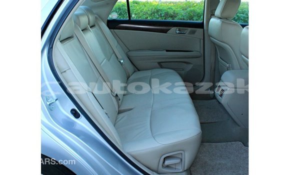 Buy Import Toyota Avalon Other Car in Import - Dubai in Akmecet Buy Import Toyota Avalon Other Car in Import - Dubai in Akmecet