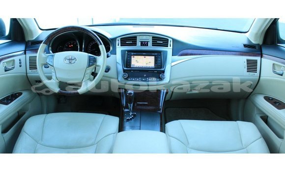 Buy Import Toyota Avalon Other Car in Import - Dubai in Akmecet Buy Import Toyota Avalon Other Car in Import - Dubai in Akmecet