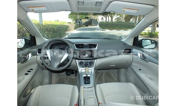 Buy Import Nissan Tiida White Car in Import - Dubai in Akmecet Buy Import Nissan Tiida White Car in Import - Dubai in Akmecet