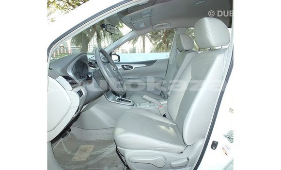 Buy Import Nissan Tiida White Car in Import - Dubai in Akmecet Buy Import Nissan Tiida White Car in Import - Dubai in Akmecet