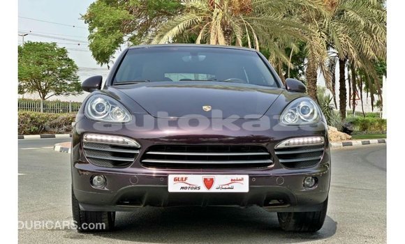 Buy Import Porsche Cayenne Other Car in Import - Dubai in Akmecet Buy Import Porsche Cayenne Other Car in Import - Dubai in Akmecet