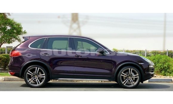 Buy Import Porsche Cayenne Other Car in Import - Dubai in Akmecet Buy Import Porsche Cayenne Other Car in Import - Dubai in Akmecet