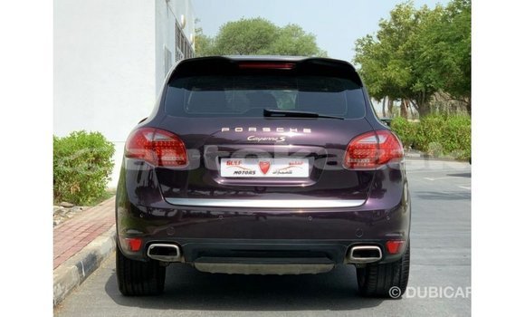 Buy Import Porsche Cayenne Other Car in Import - Dubai in Akmecet Buy Import Porsche Cayenne Other Car in Import - Dubai in Akmecet