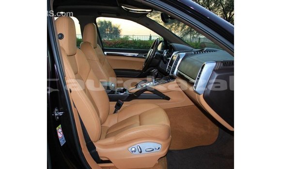 Buy Import Porsche Cayenne Other Car in Import - Dubai in Akmecet Buy Import Porsche Cayenne Other Car in Import - Dubai in Akmecet