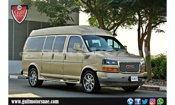 Buy Import GMC Acadia Other Car in Import - Dubai in Akmecet