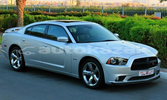 Buy Import Dodge Charger Other Car in Import - Dubai in Akmecet